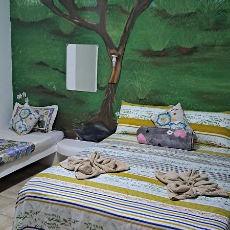 Reve Des Iles Guesthouse Gravier Buitenkant foto