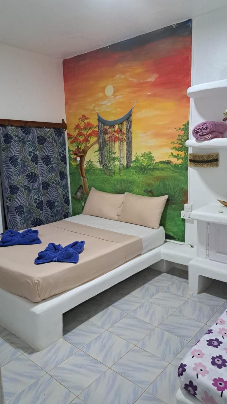 Reve Des Iles Guesthouse Gravier Buitenkant foto