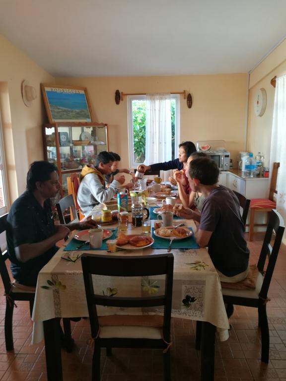 Reve Des Iles Guesthouse Gravier Buitenkant foto