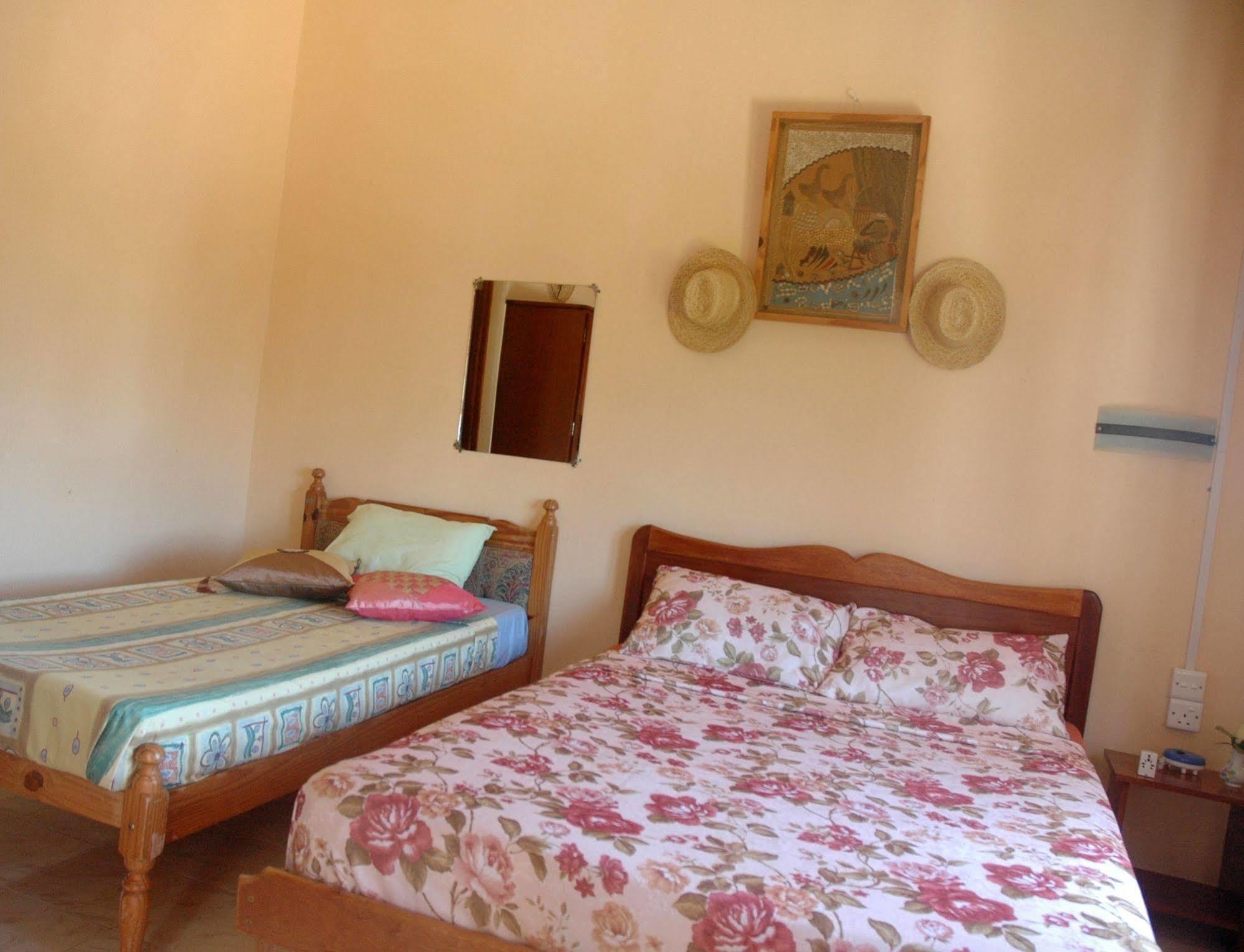 Reve Des Iles Guesthouse Gravier Buitenkant foto