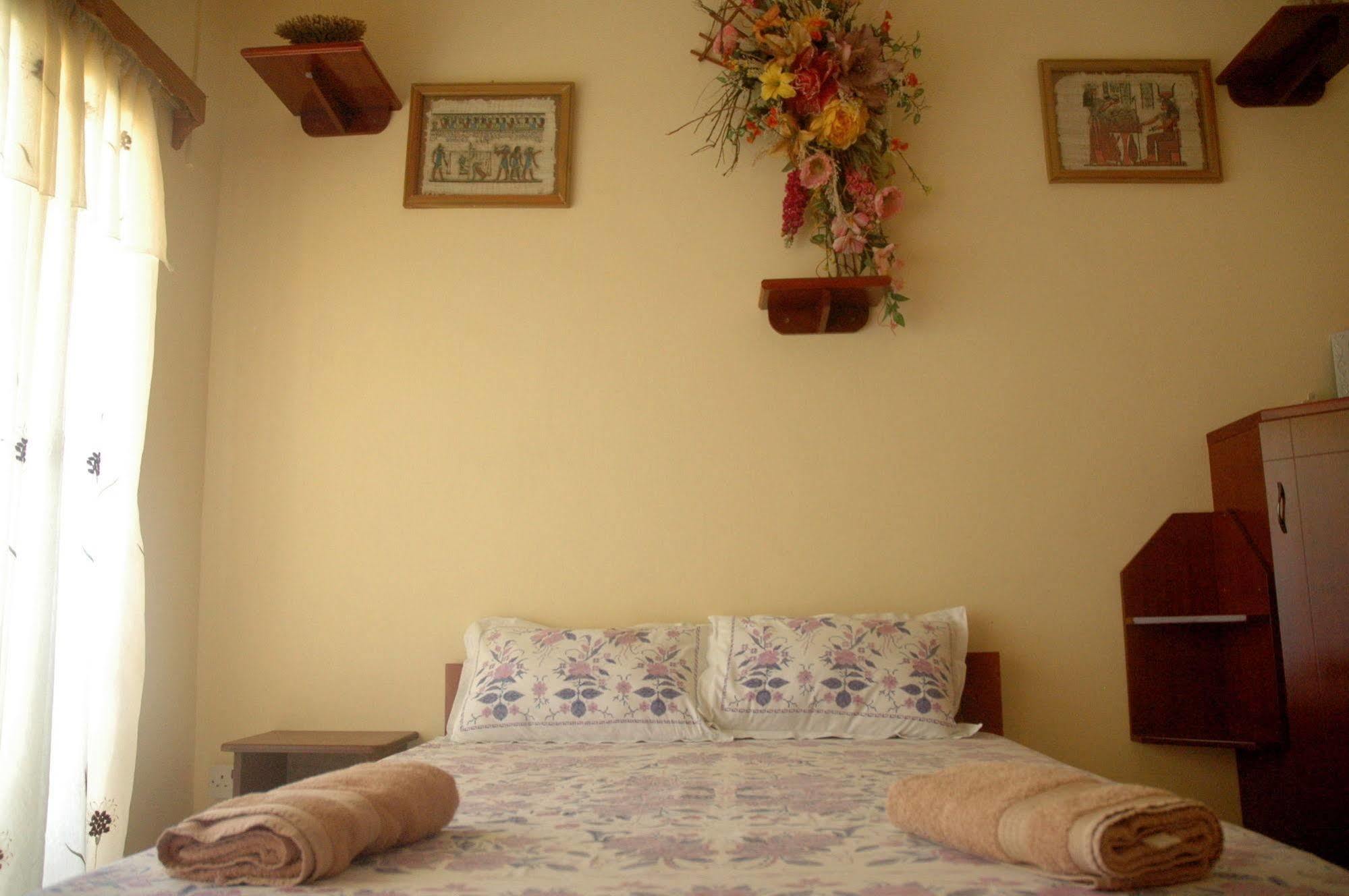 Reve Des Iles Guesthouse Gravier Buitenkant foto
