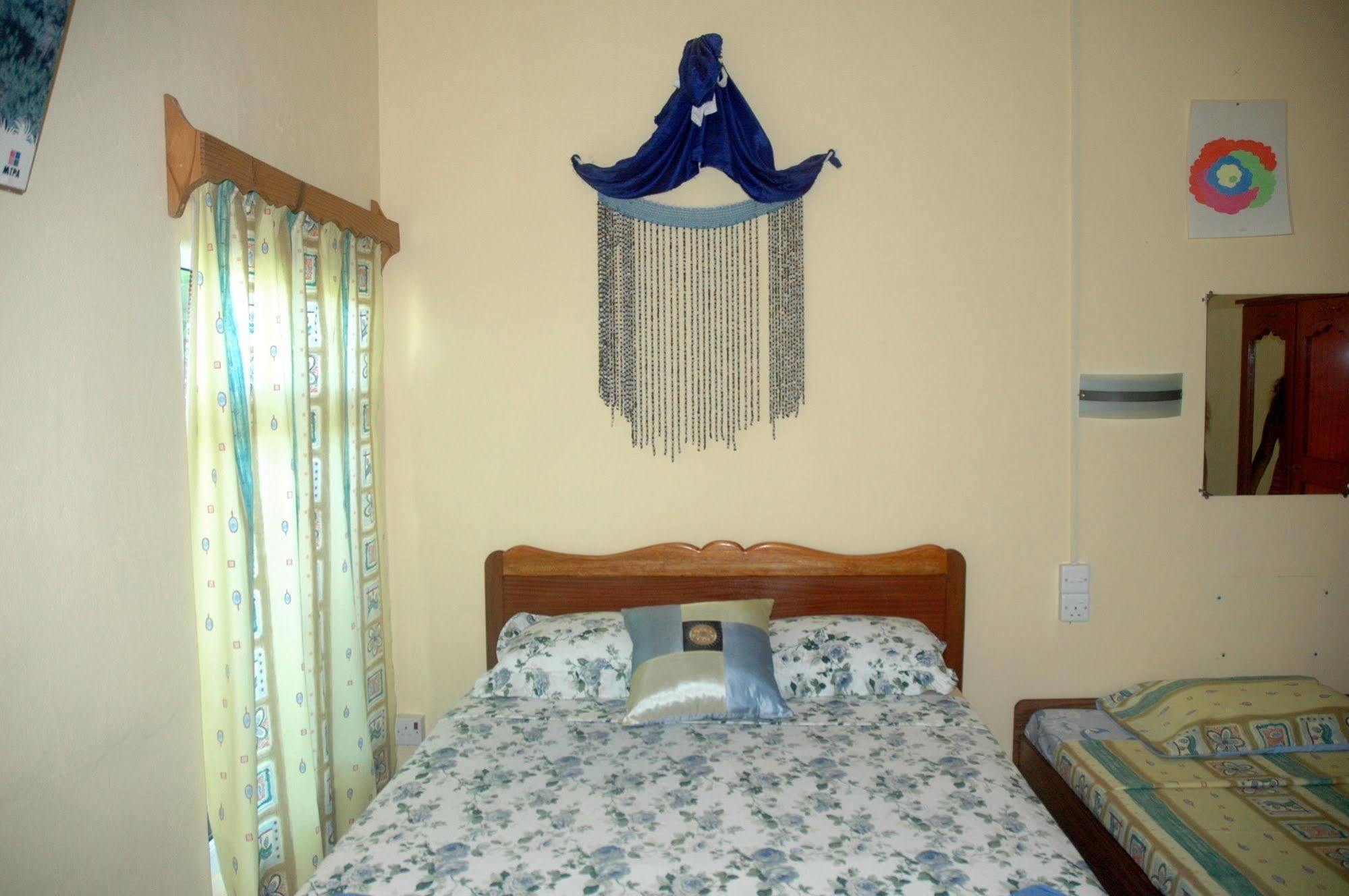 Reve Des Iles Guesthouse Gravier Buitenkant foto