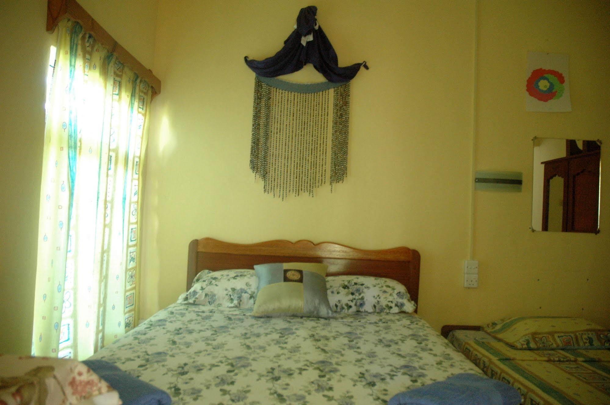 Reve Des Iles Guesthouse Gravier Buitenkant foto
