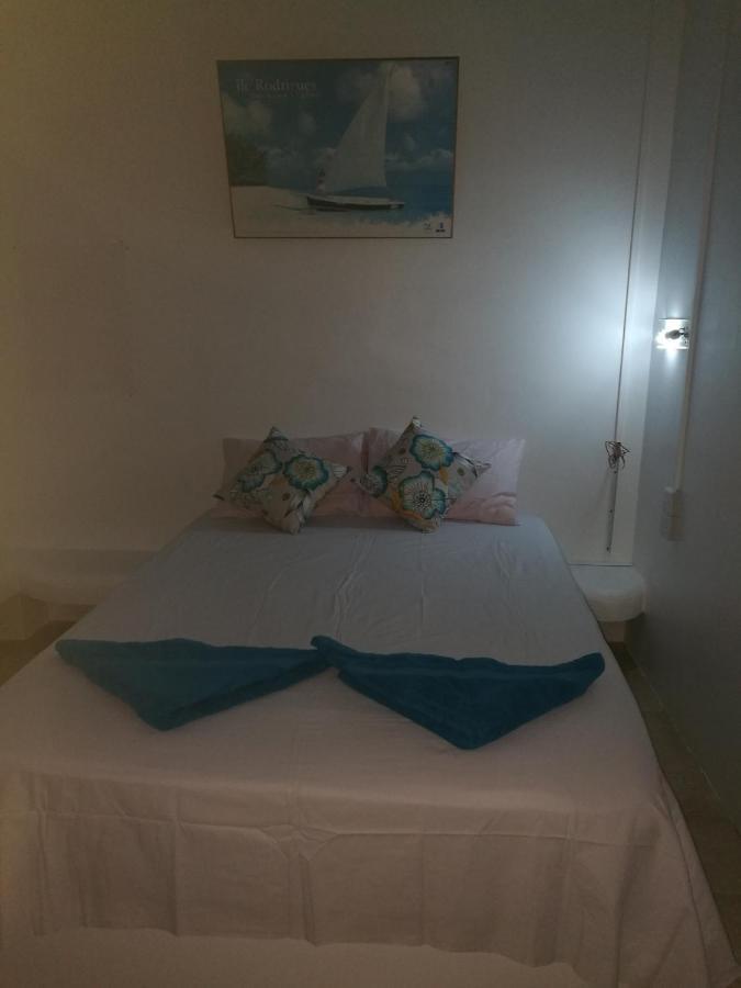 Reve Des Iles Guesthouse Gravier Buitenkant foto