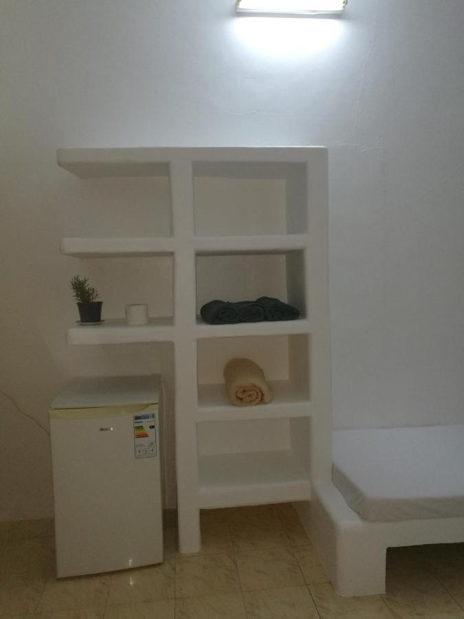 Reve Des Iles Guesthouse Gravier Buitenkant foto