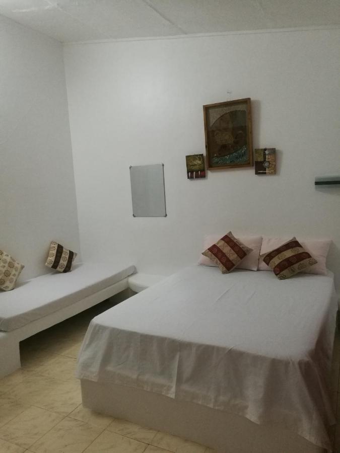 Reve Des Iles Guesthouse Gravier Buitenkant foto