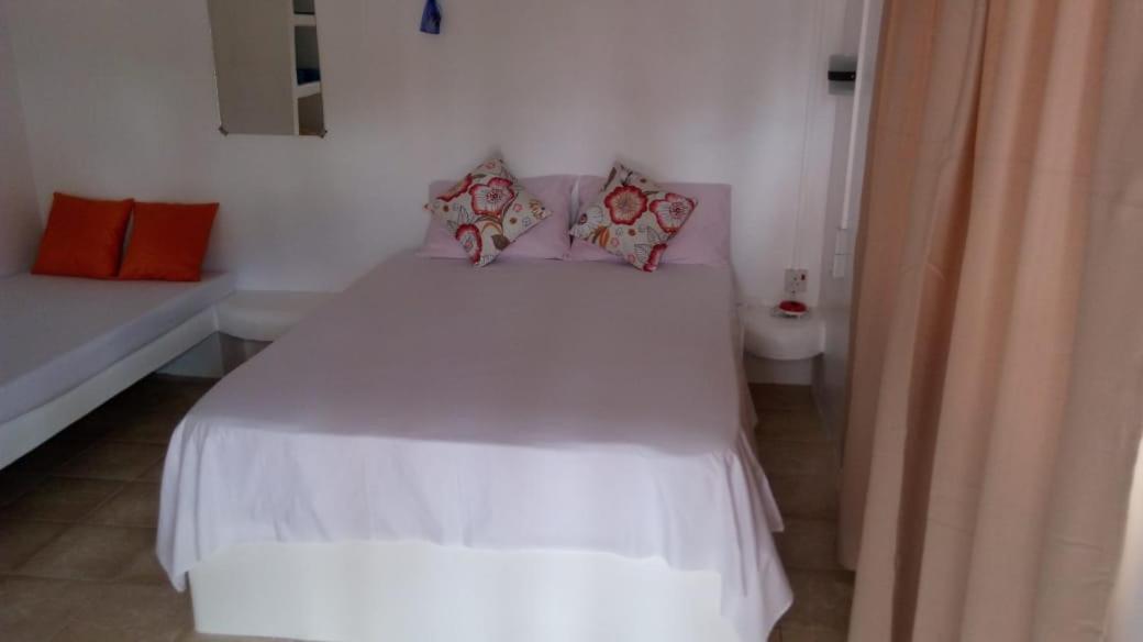 Reve Des Iles Guesthouse Gravier Buitenkant foto