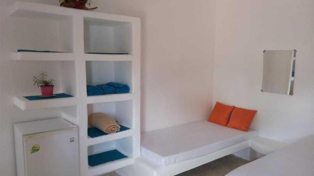 Reve Des Iles Guesthouse Gravier Buitenkant foto